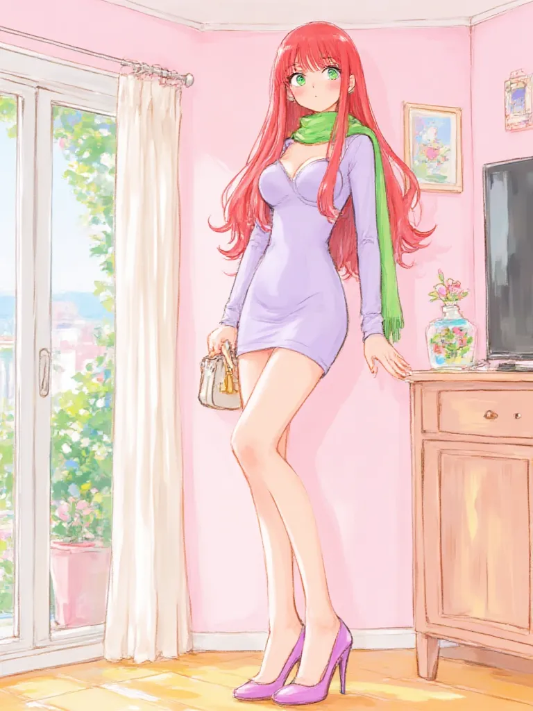 Thumbnail of Дафна Блейк