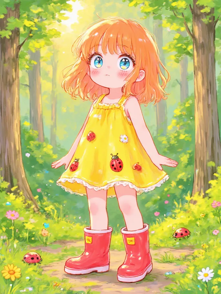 Thumbnail of красивый