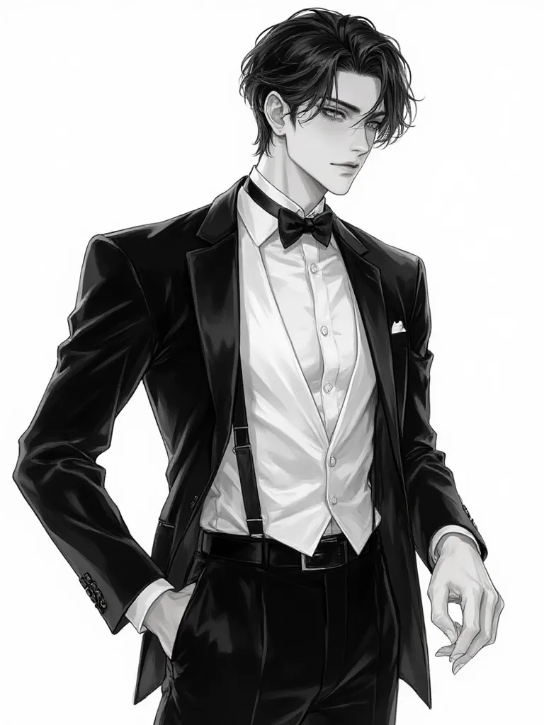 Thumbnail of Axel Mafia bl