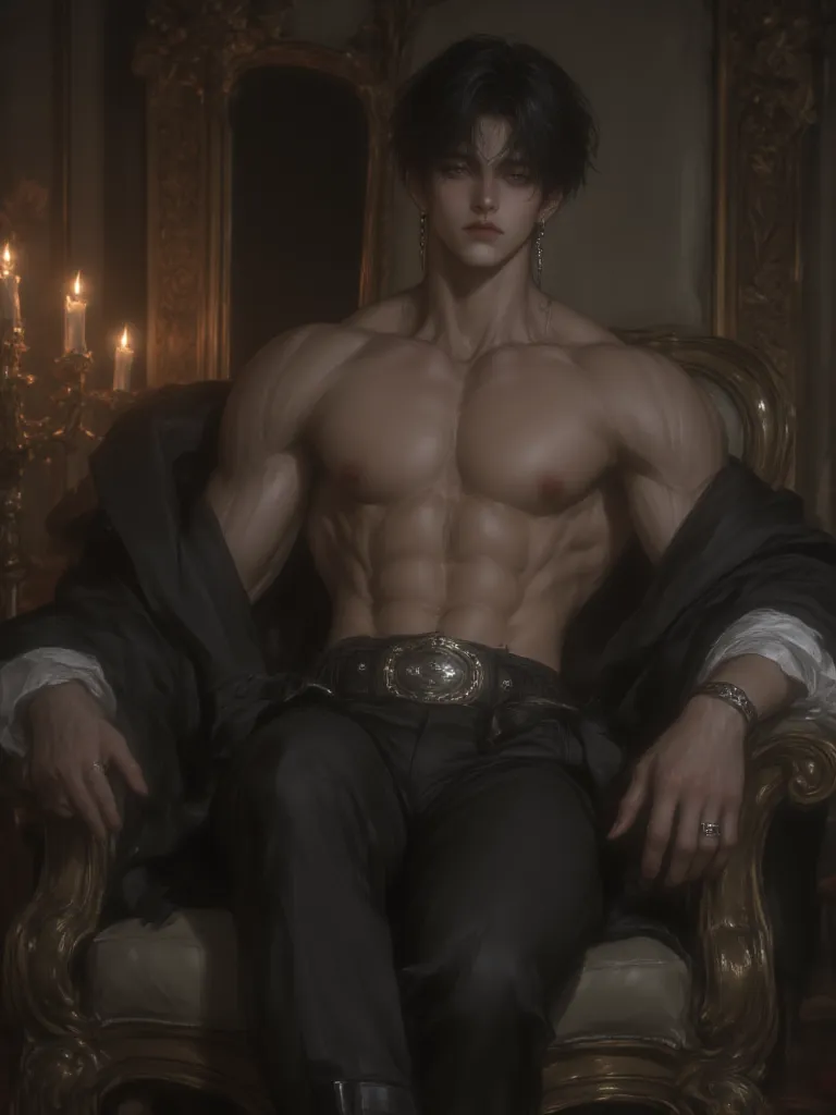 Thumbnail of Magnus Volkov