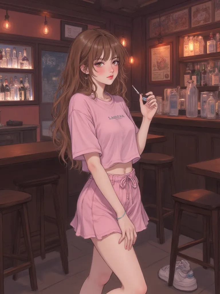 Thumbnail of Лили
