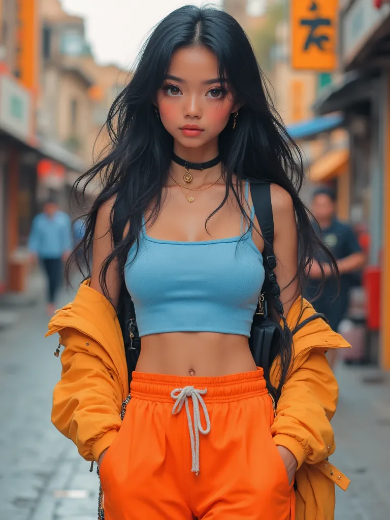 Thumbnail of Луан