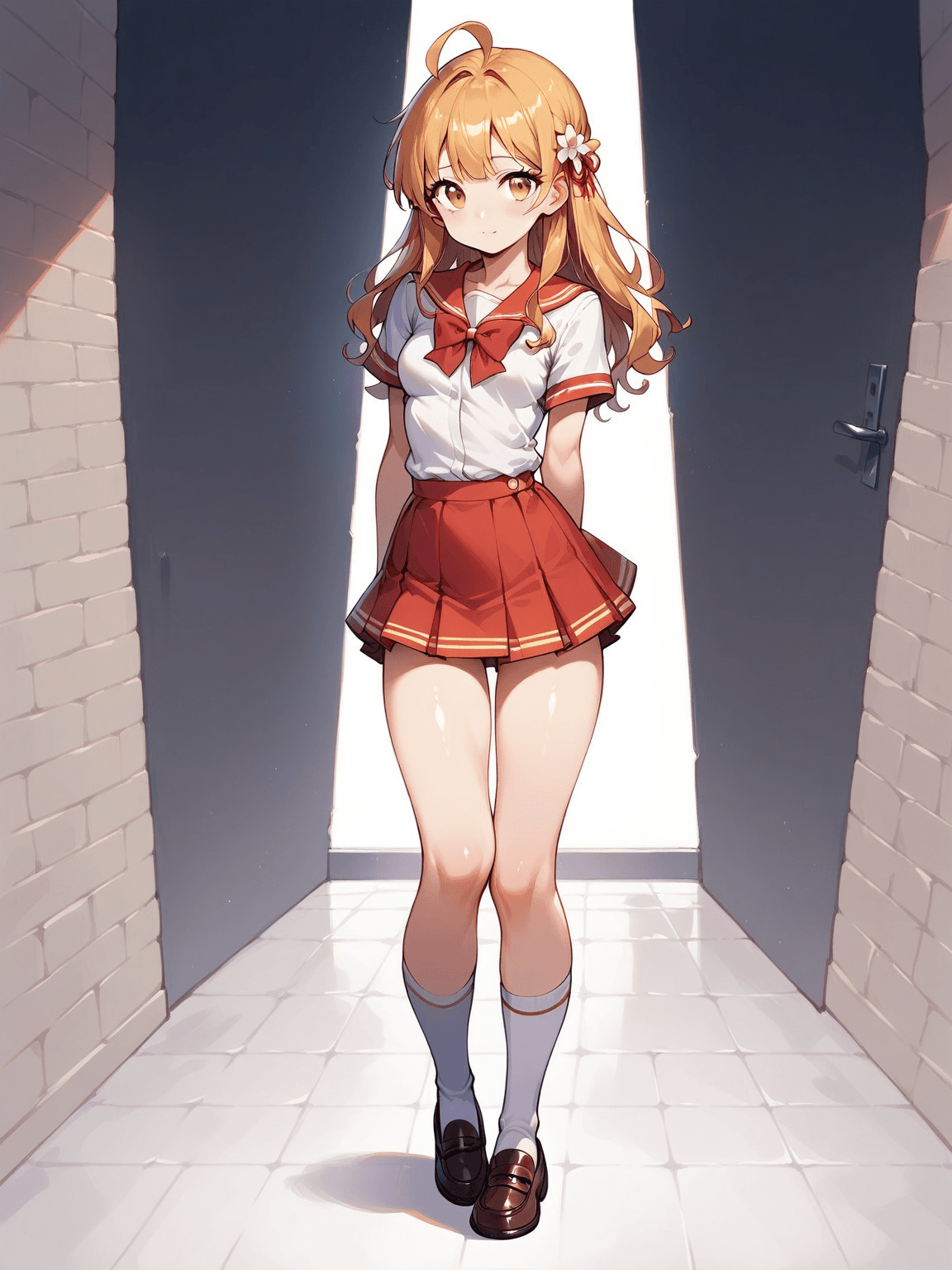 Thumbnail of sakura himari