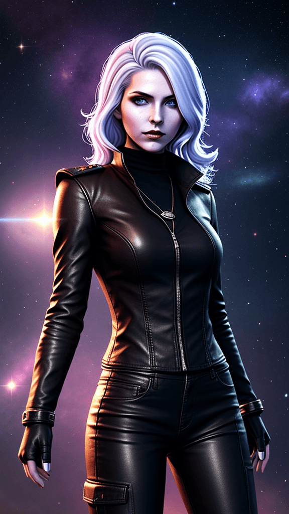 Thumbnail of "Violet"