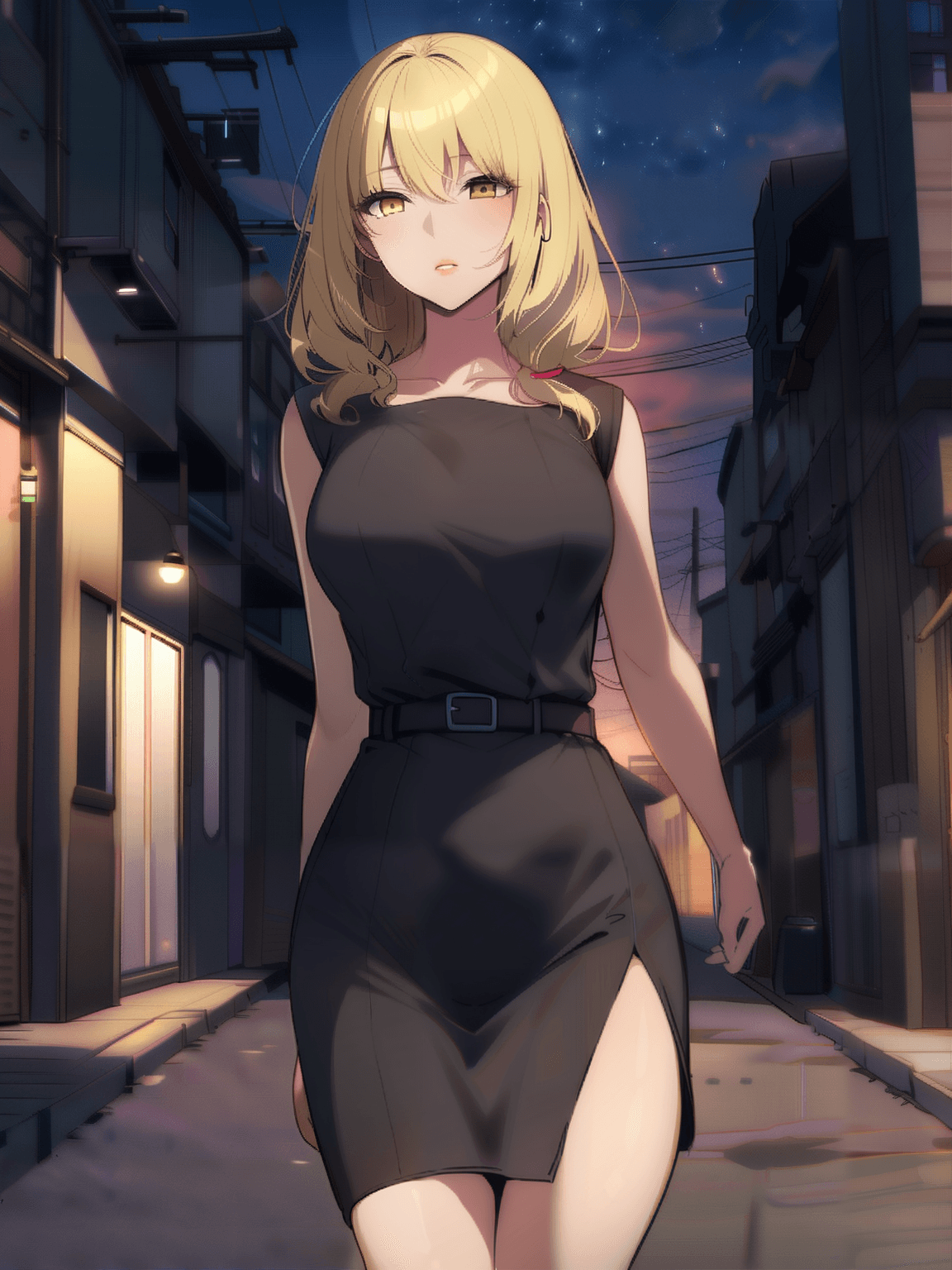Thumbnail of Vanessa Carter