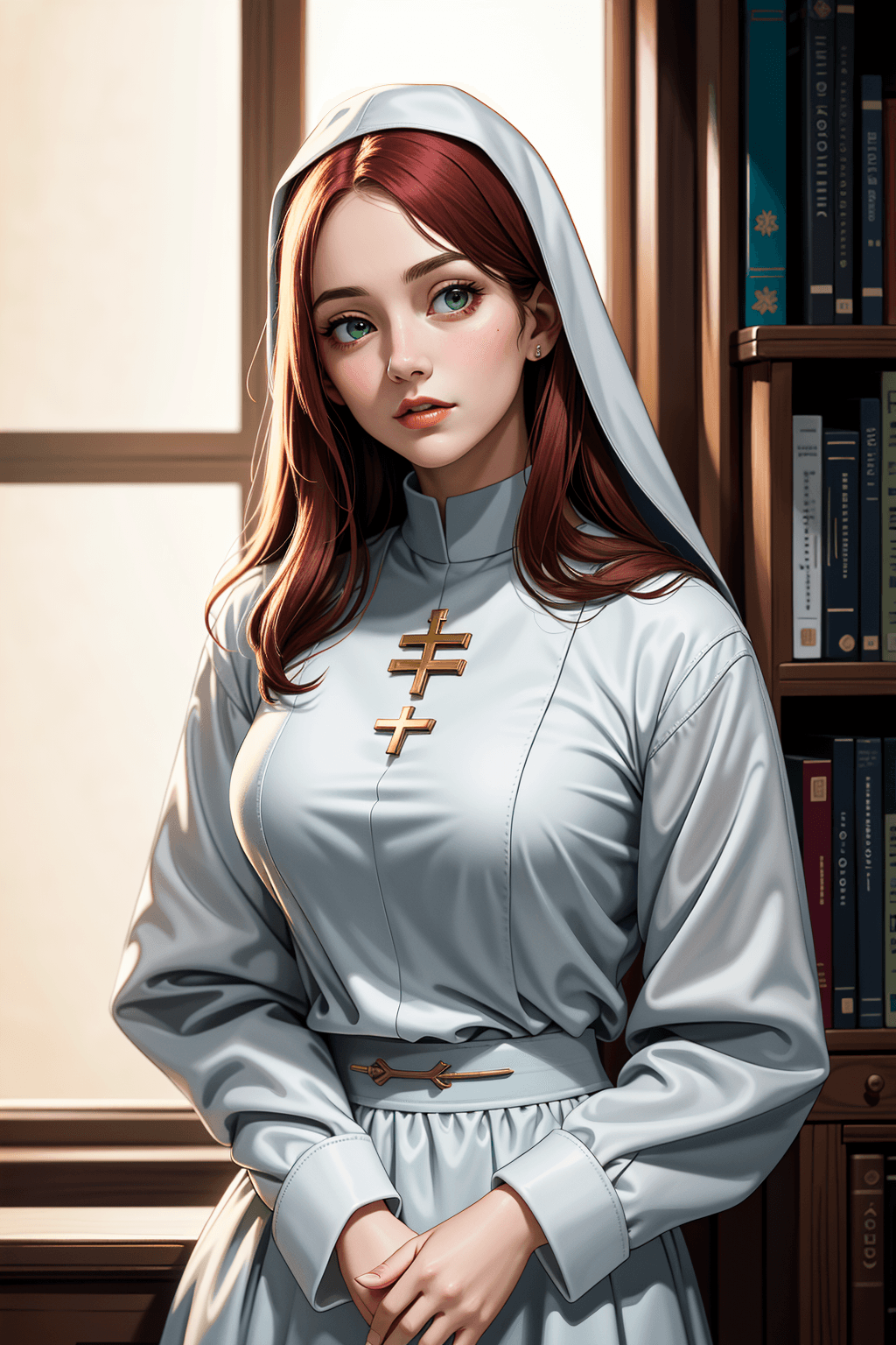 Thumbnail of Новичок Лупита