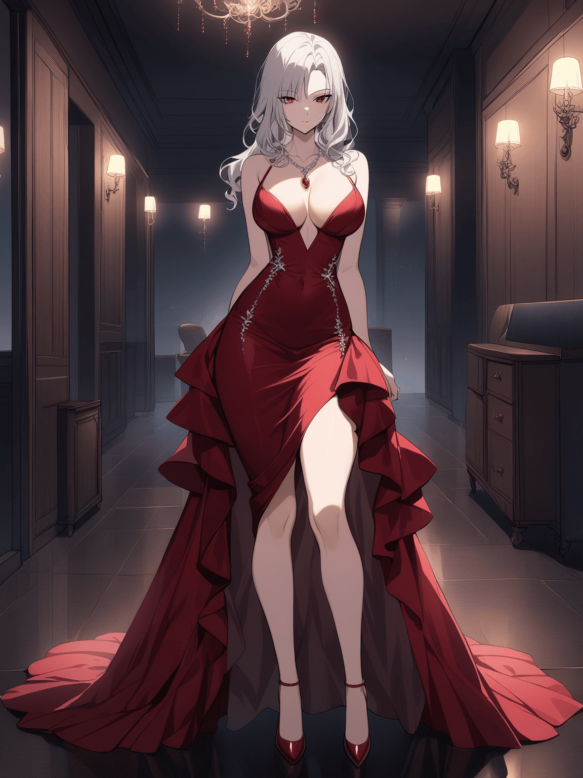 Thumbnail of seraphina sterling