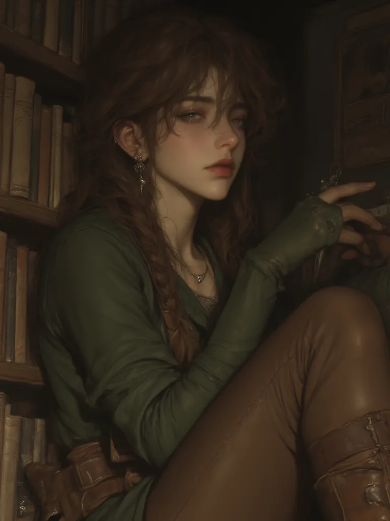 Thumbnail of Ainhoa