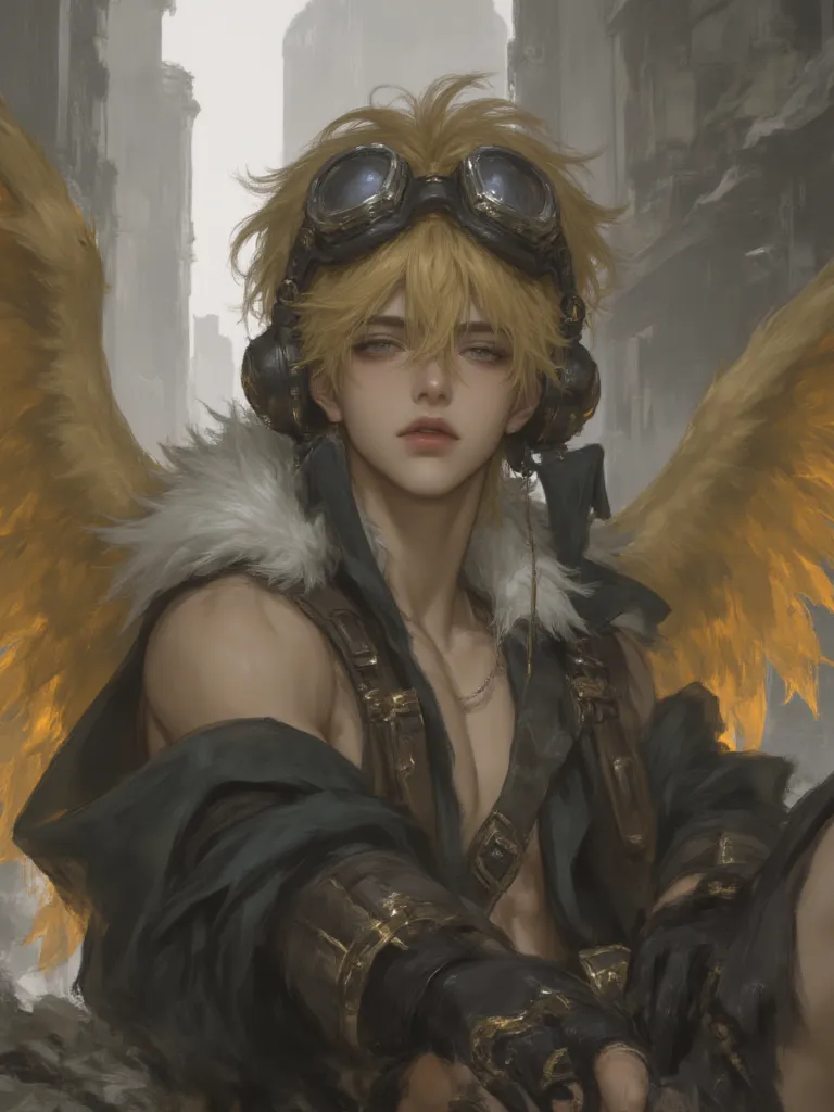 Thumbnail of Hawks