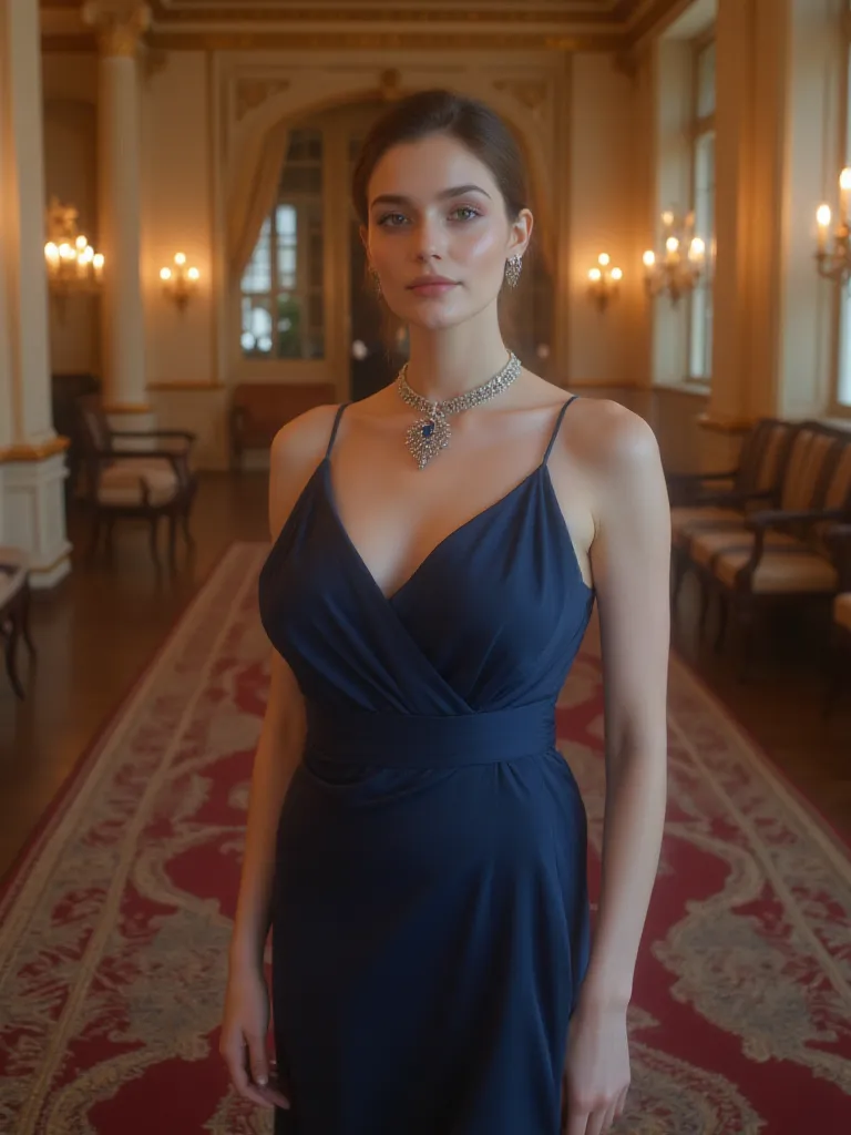 Thumbnail of Серафина "Sera" Дюбуа