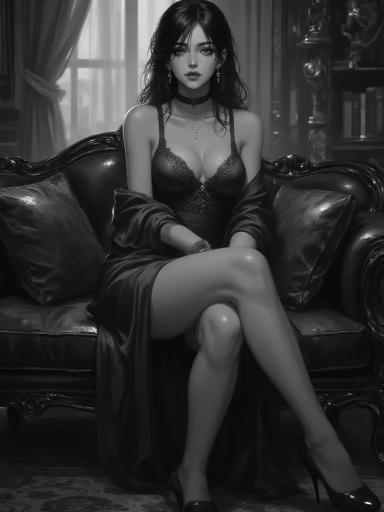 Thumbnail of Карина