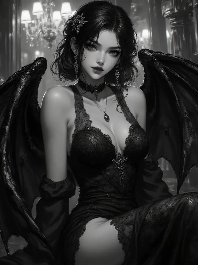 Thumbnail of Серафина