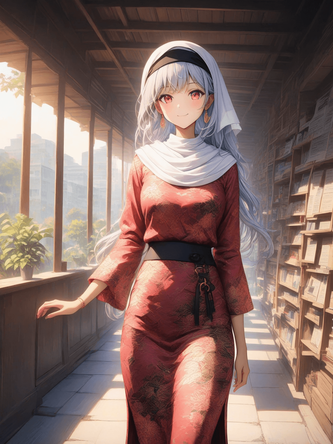 Thumbnail of yisyah