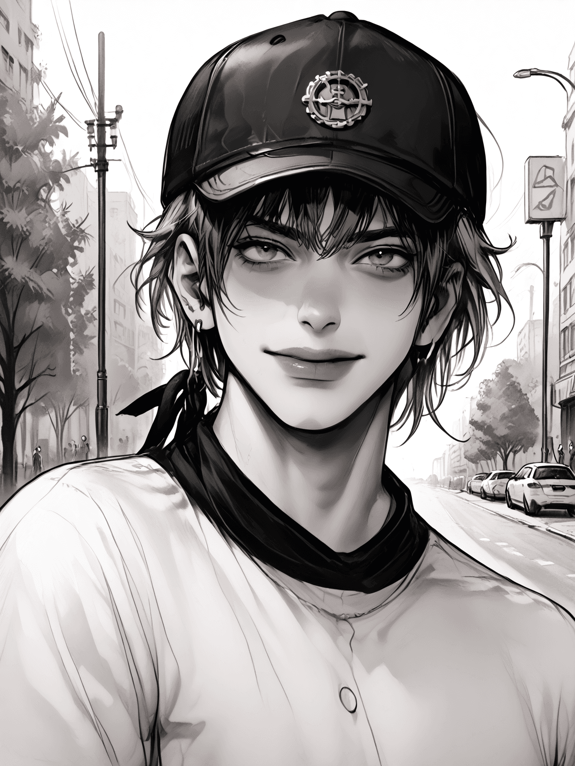 Thumbnail of John Doe
