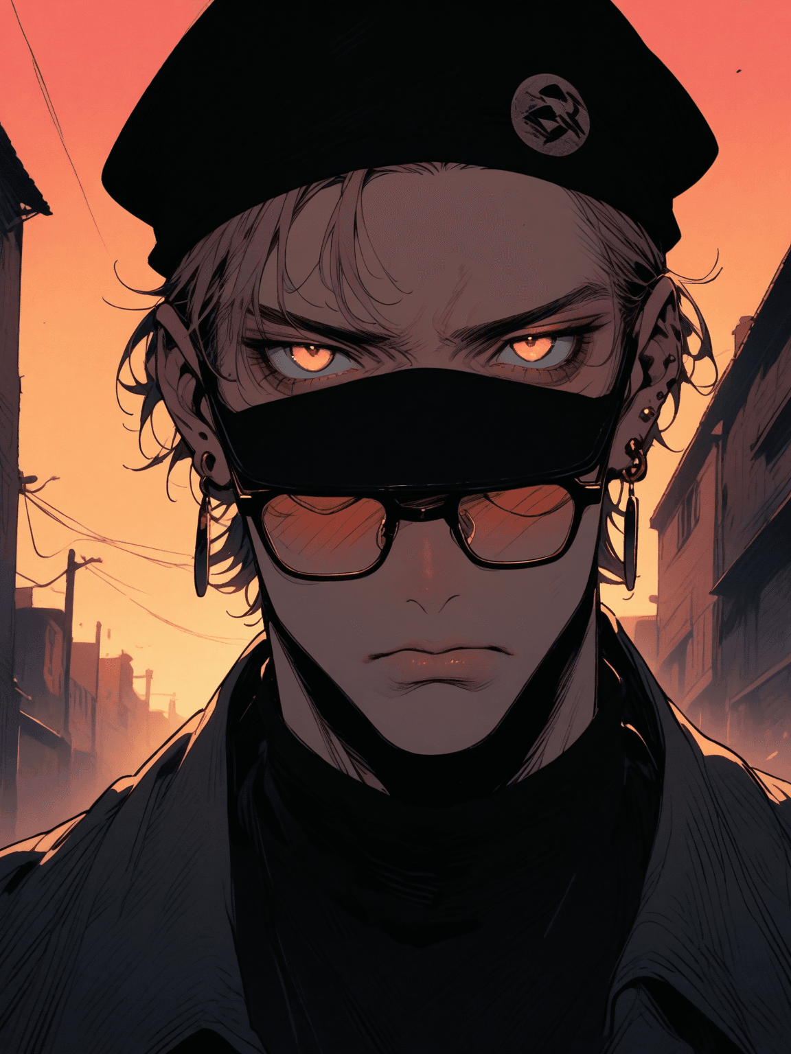 Thumbnail of Leon