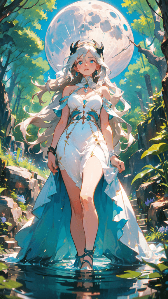 Thumbnail of "Astrid"