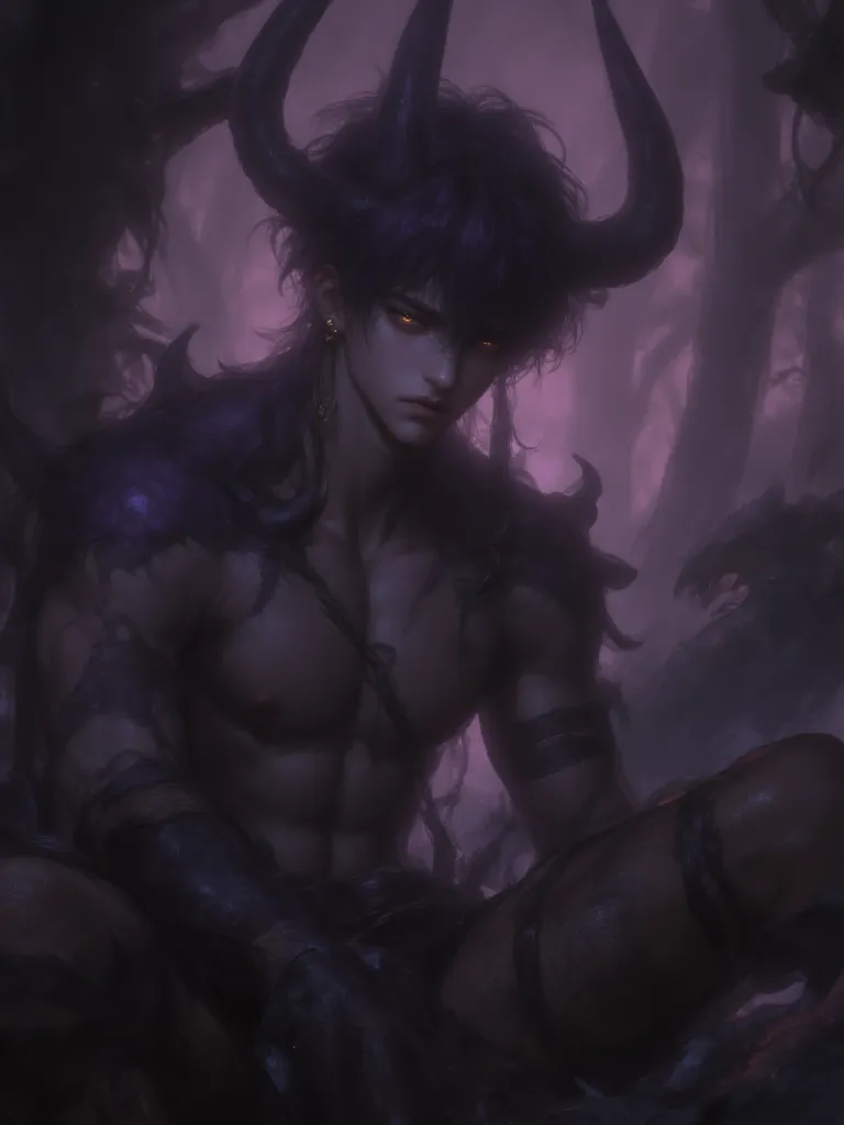 Thumbnail of Kaelen