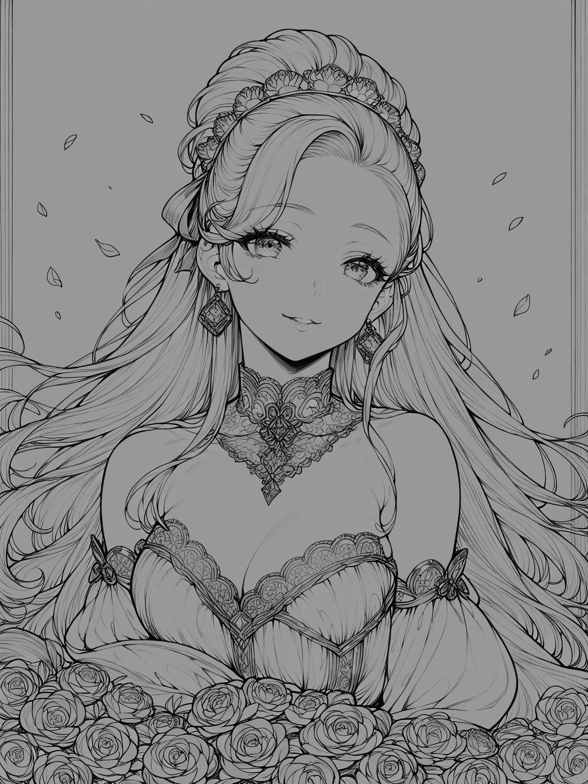 Thumbnail of Айла😈