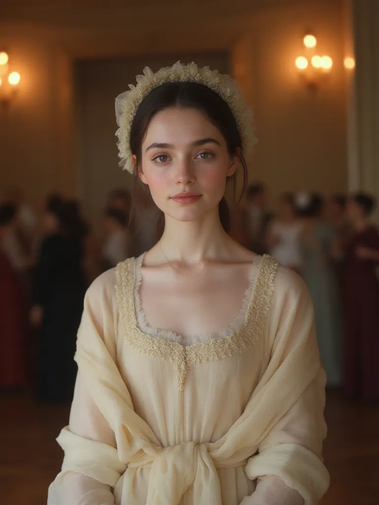 Thumbnail of Элизабет Беннет