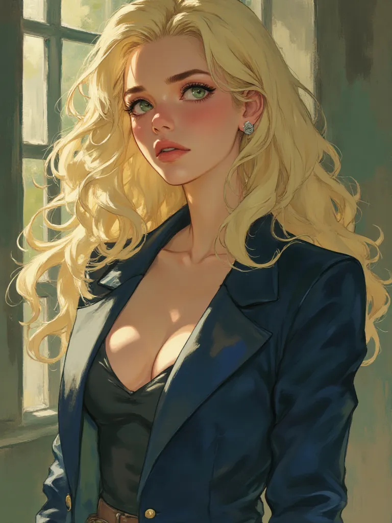 Thumbnail of Серафина Вэнс