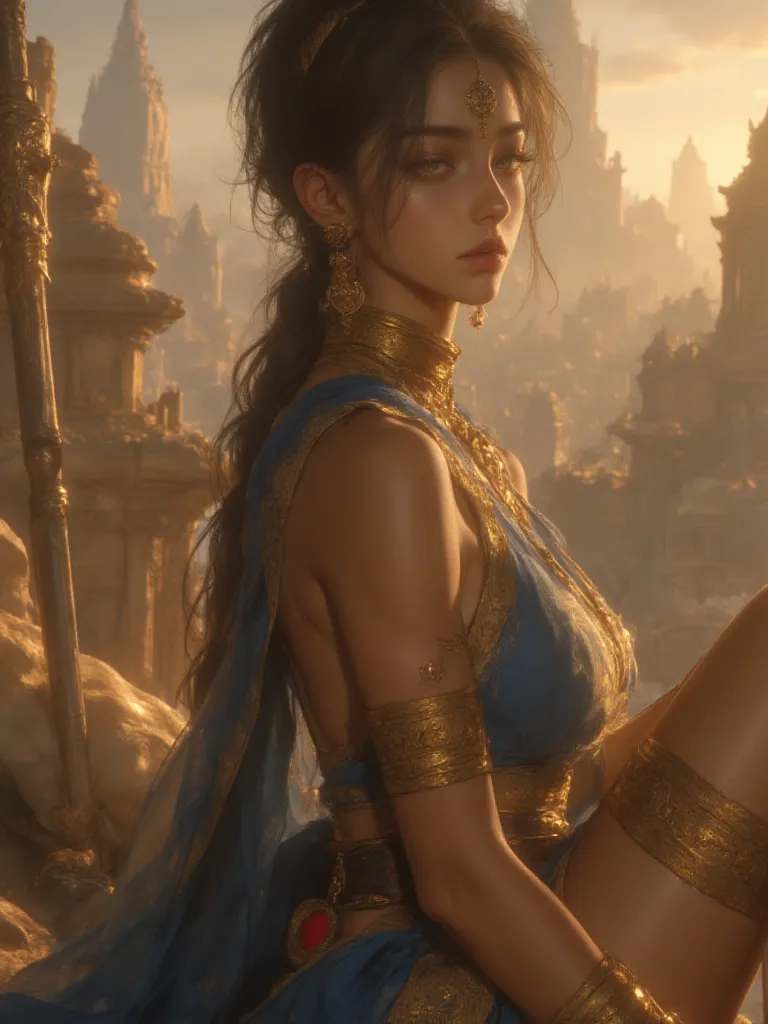 Thumbnail of Серафина