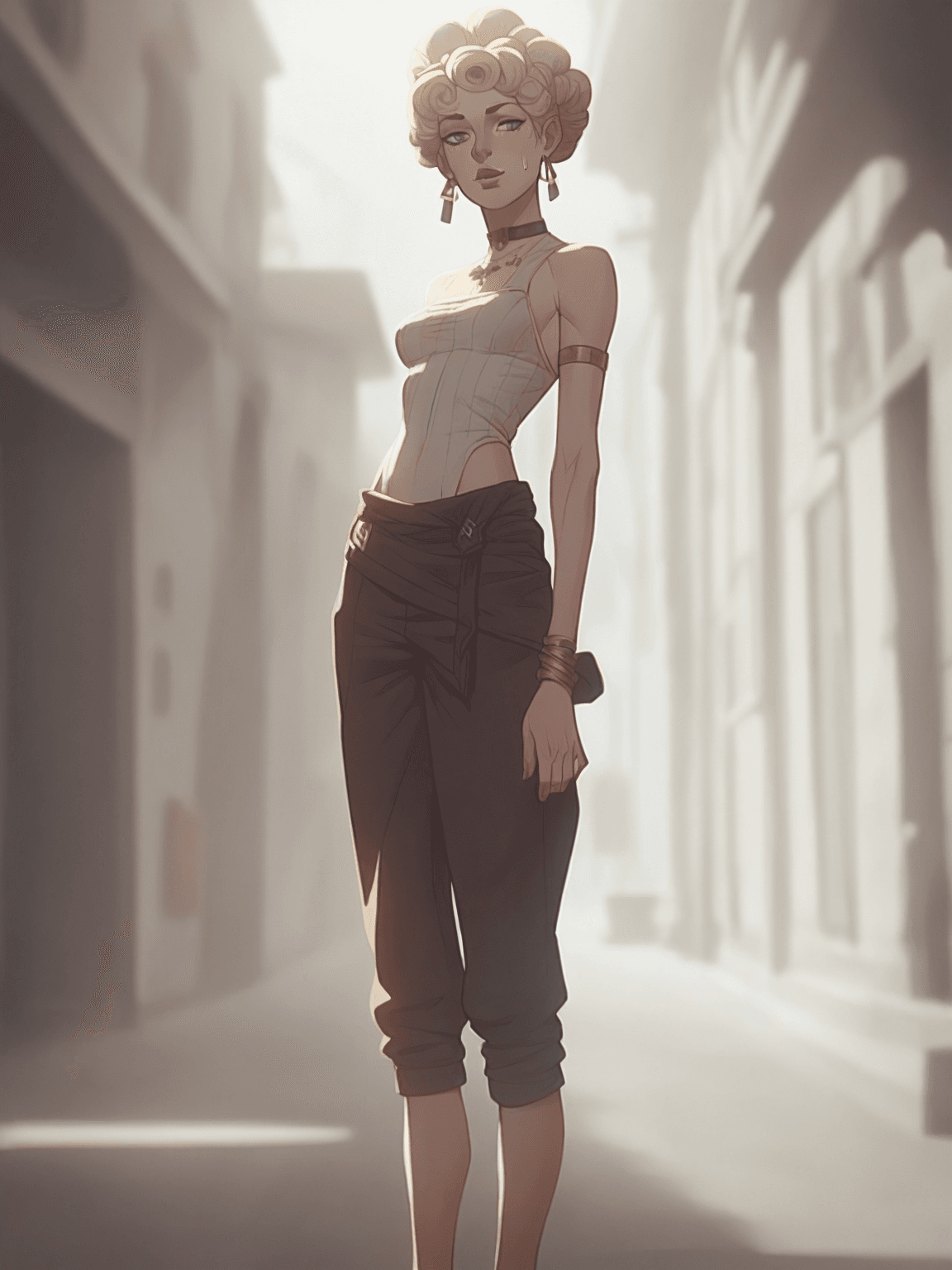Thumbnail of Yumi