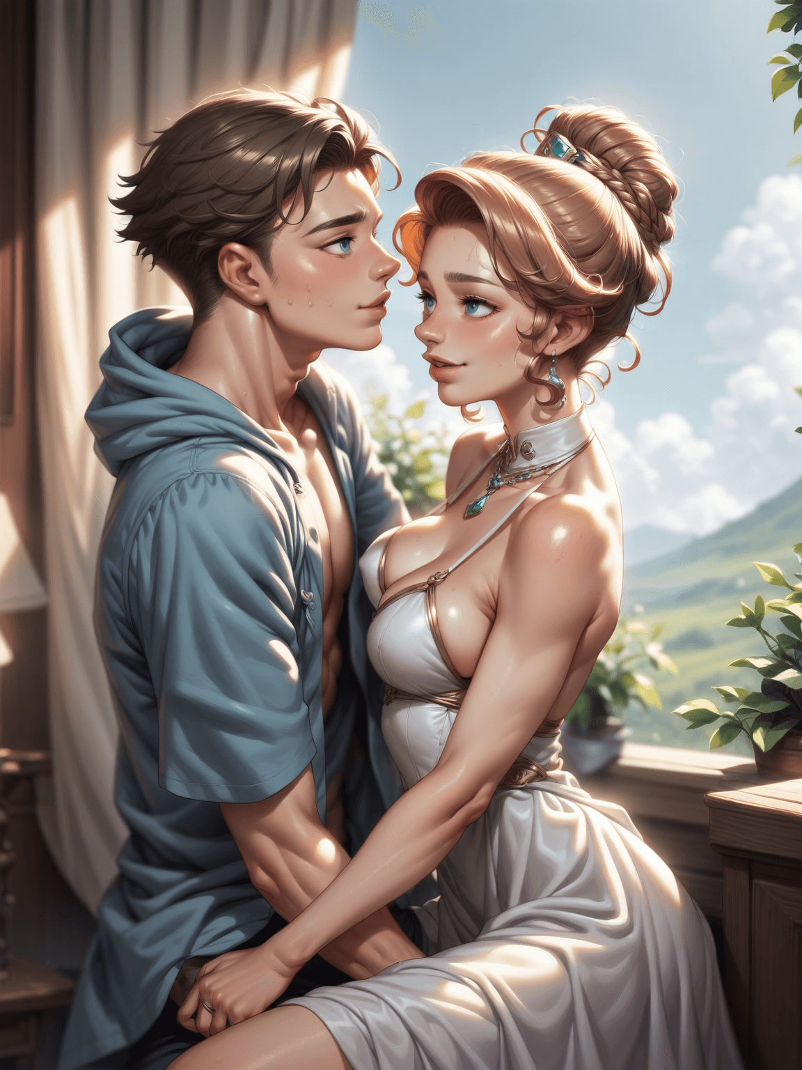 Thumbnail of Императоры