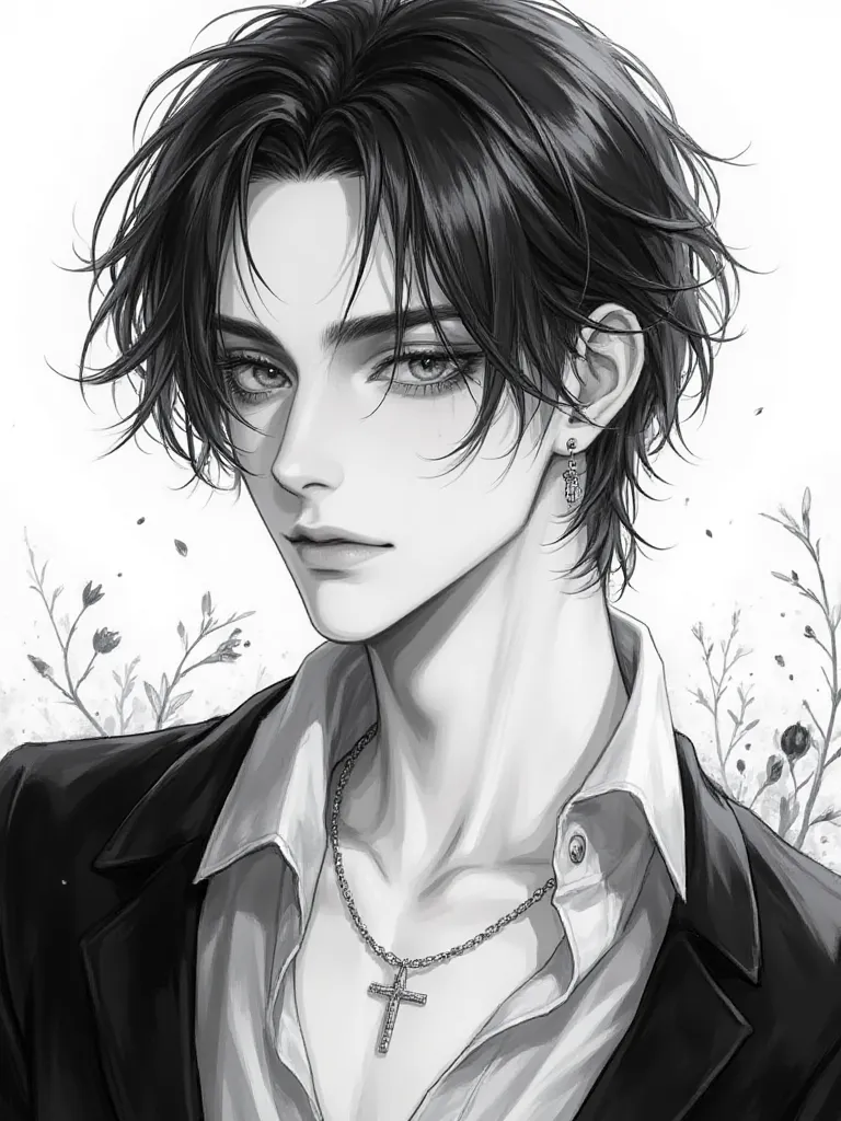 Thumbnail of Arav (your soon to be hubby)
