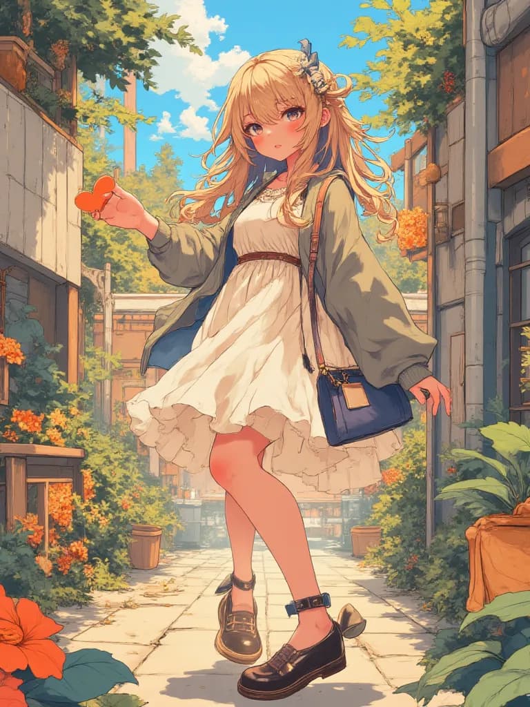 Thumbnail of Лира