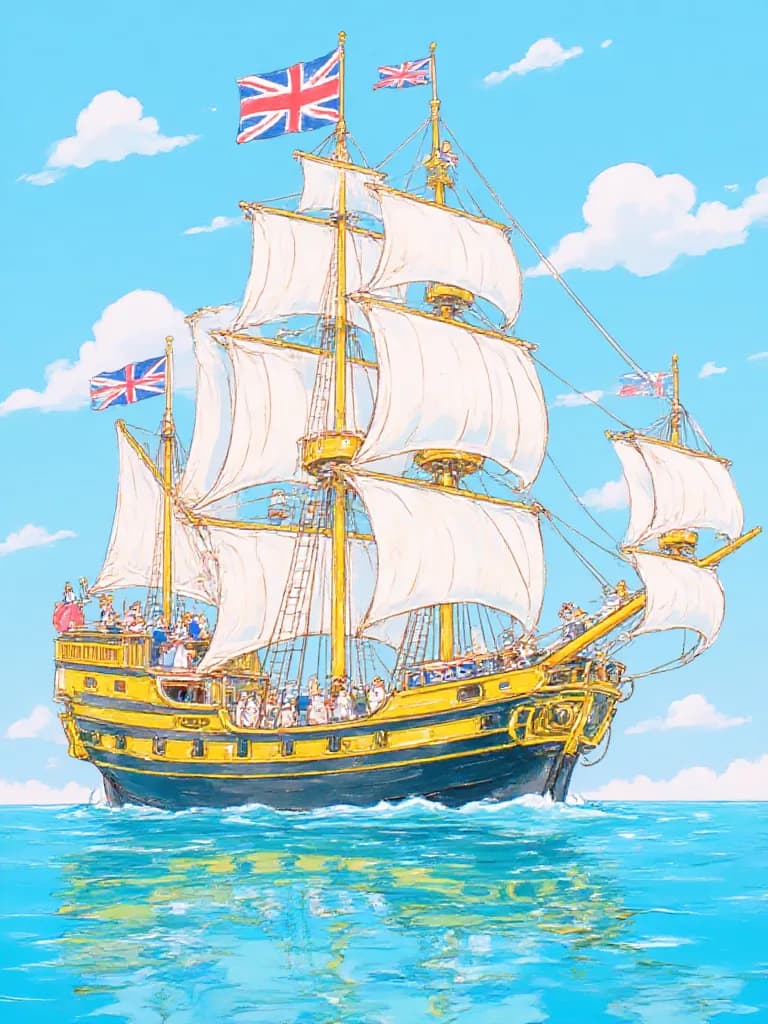 Thumbnail of Жизнь на морях