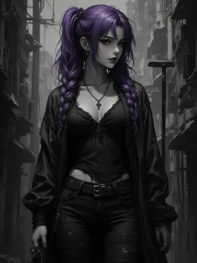 Thumbnail of Homeless beauty Mira