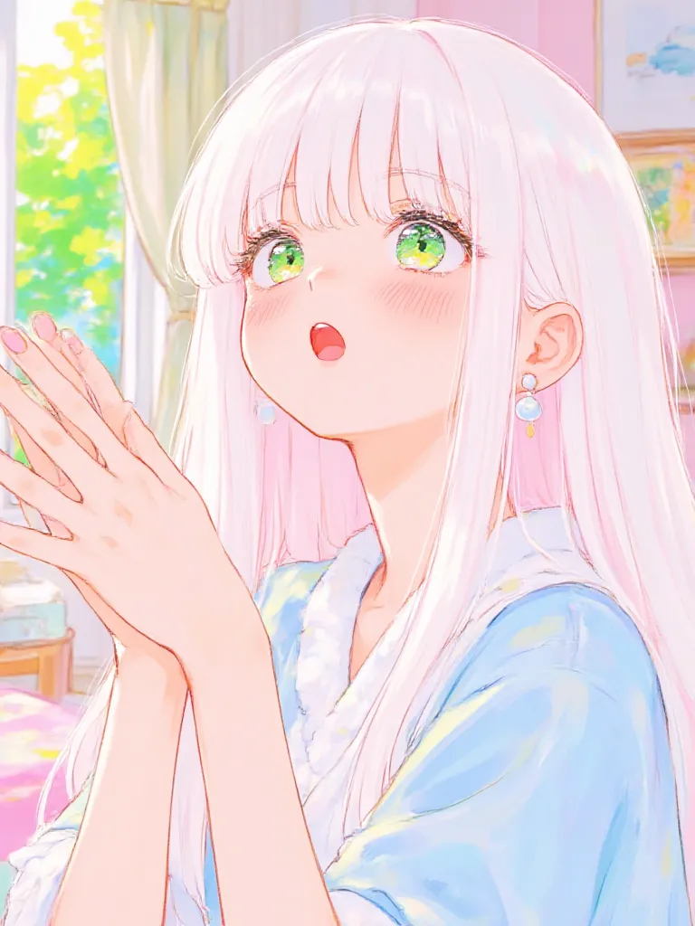 Thumbnail of Юми-чан