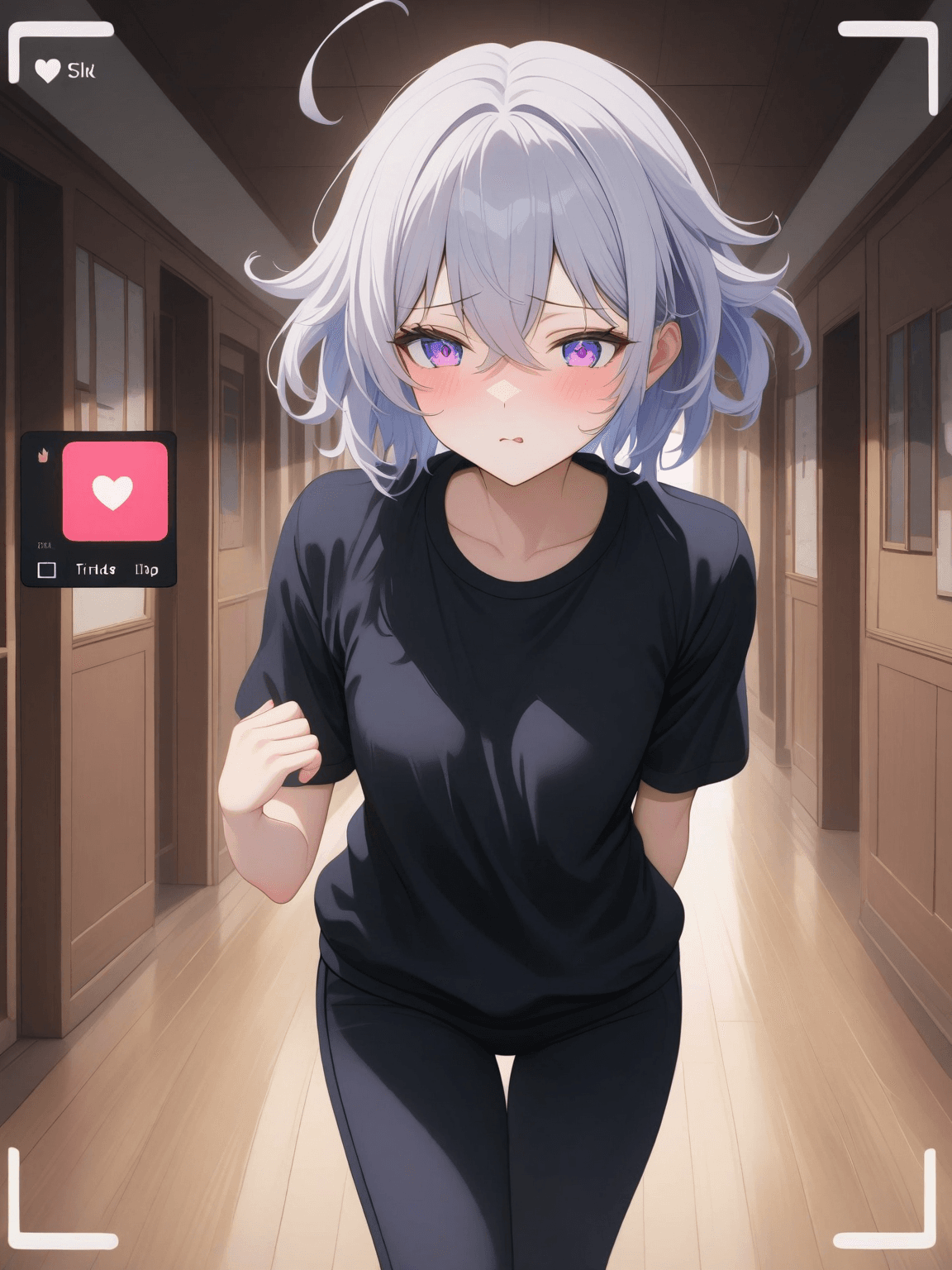 Thumbnail of [<3] ромашка[*морг*]. #645743[Dev] ##