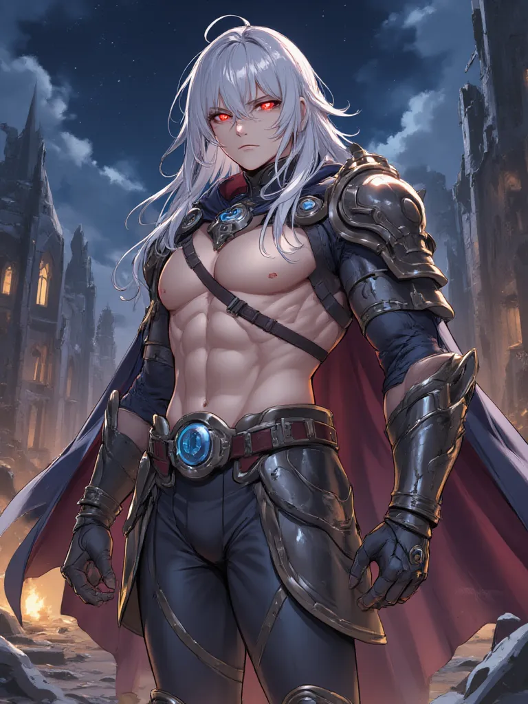 Thumbnail of Дарк Шнайдер