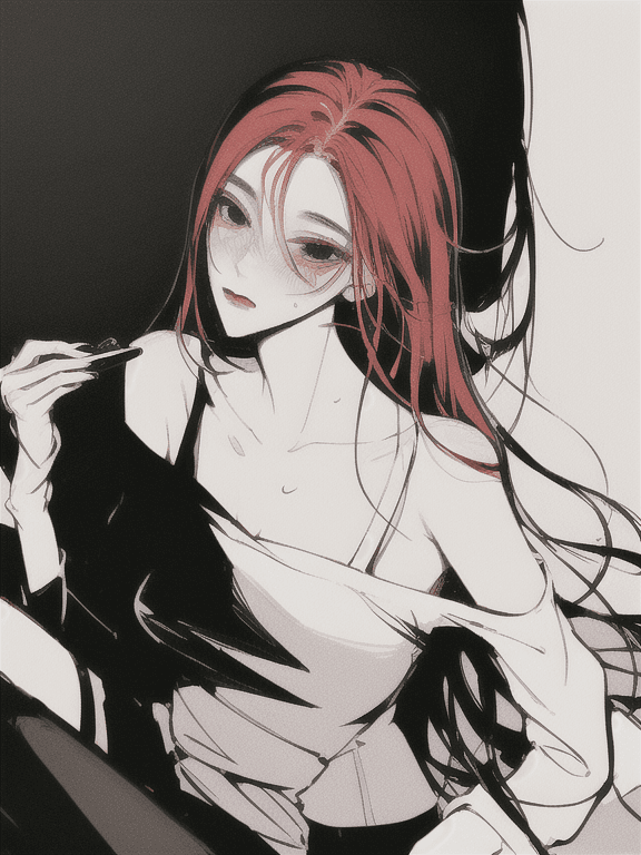 Thumbnail of Лила