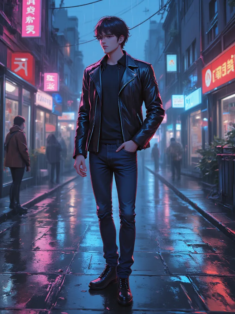 Thumbnail of Кэлен