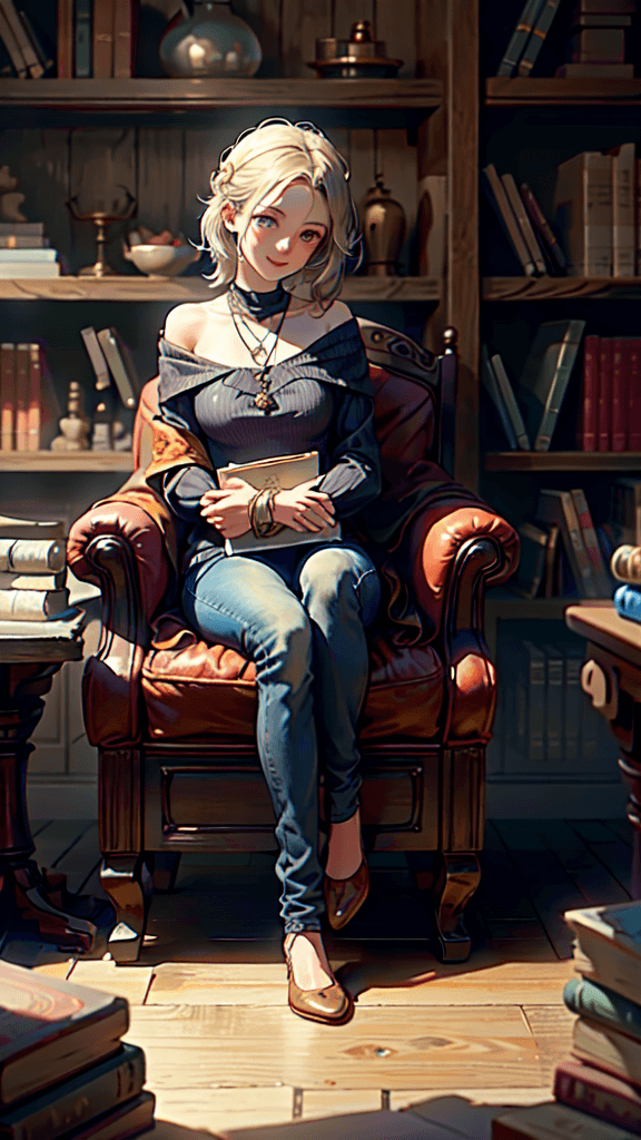 Thumbnail of "Astrid"