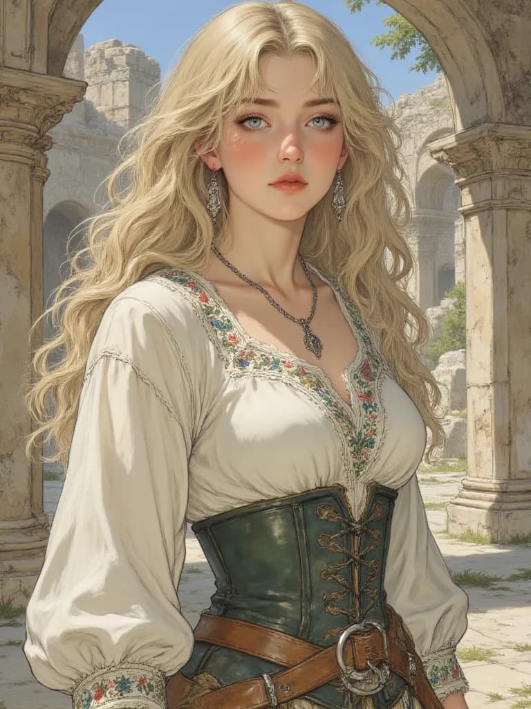 Thumbnail of elara meadowlight
