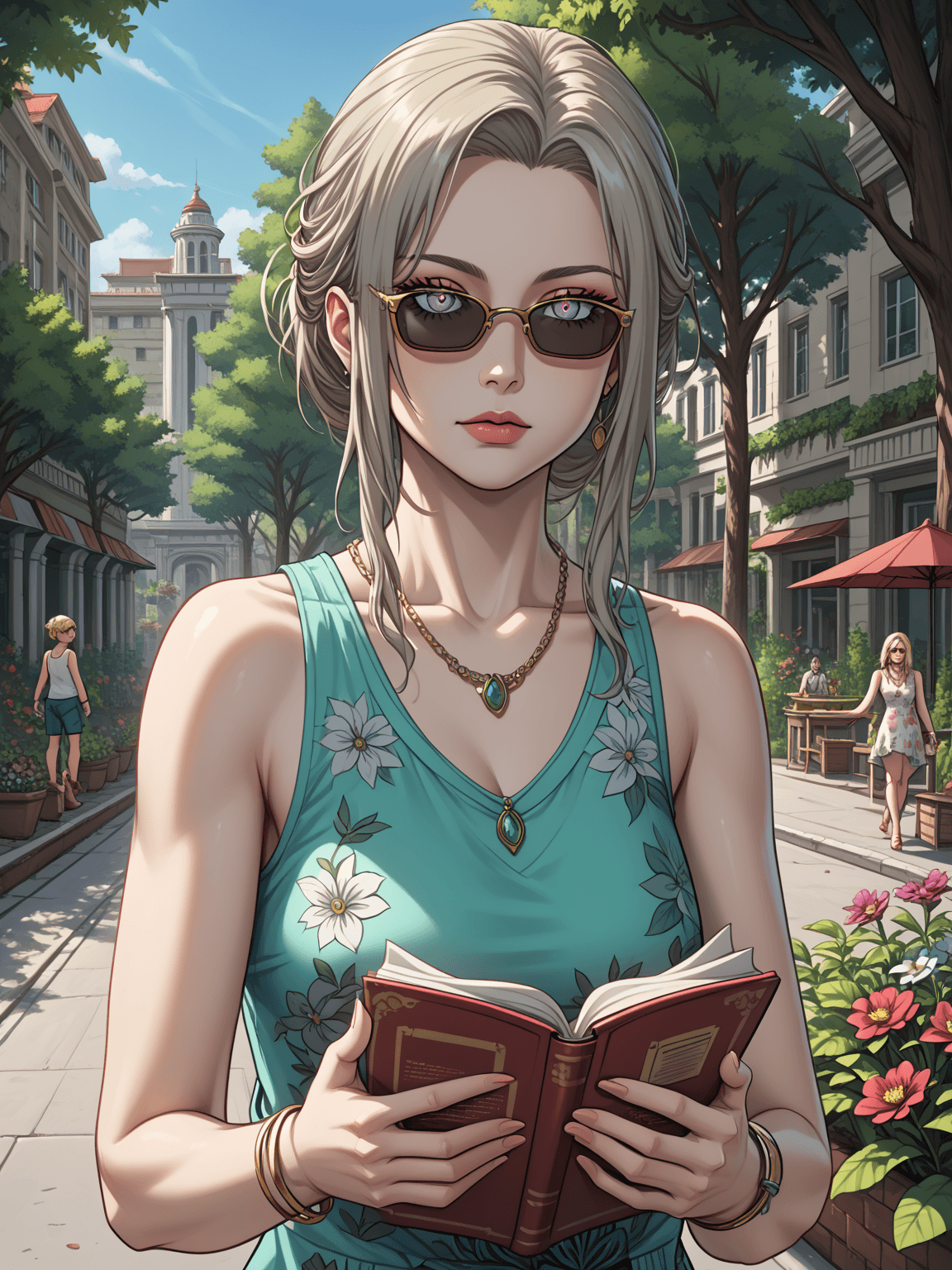 Thumbnail of Алена Анатольевна