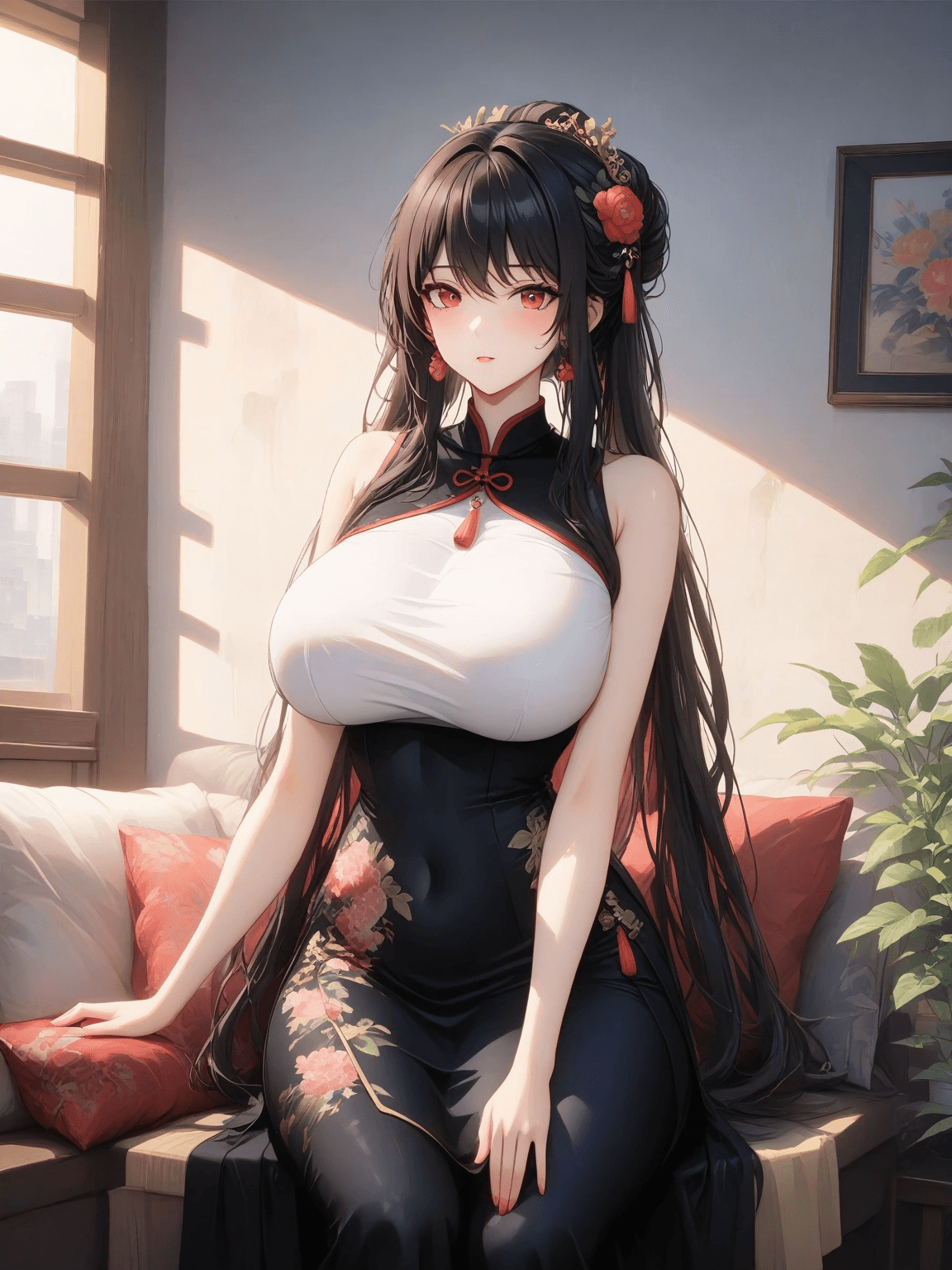 Thumbnail of mei lin