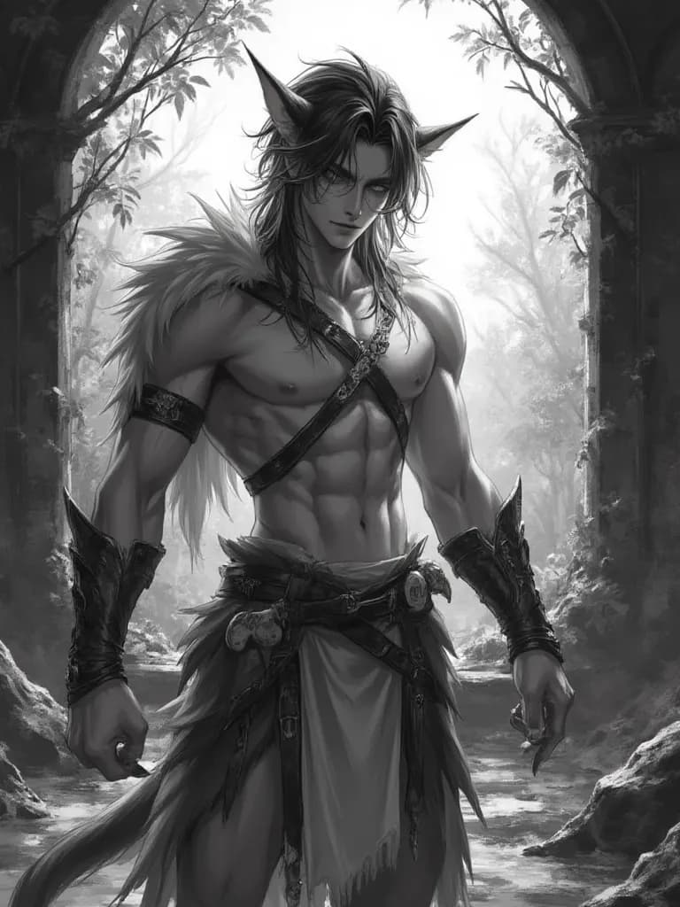 Thumbnail of Roric