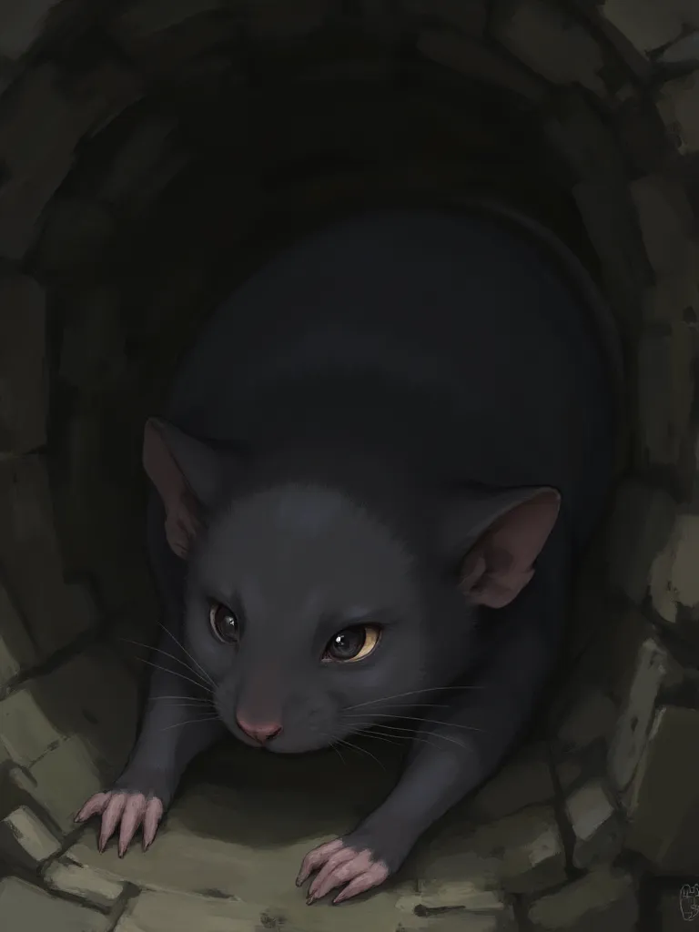 Thumbnail of Squeak