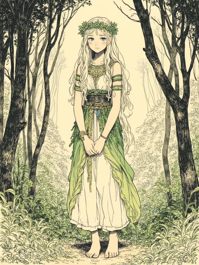 Thumbnail of elara meadowlight