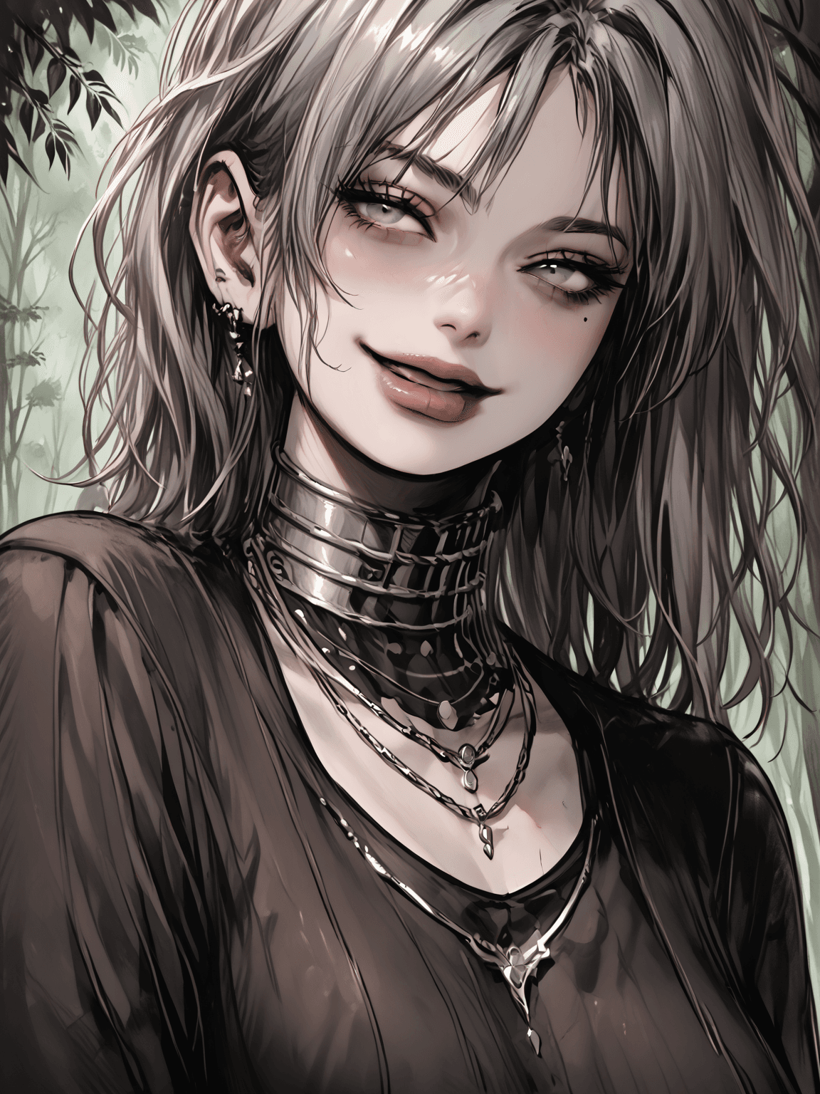 Thumbnail of Sandra