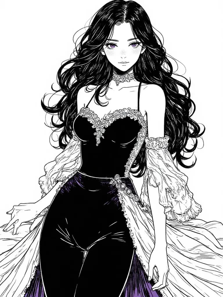 Thumbnail of (🫦) Лиза