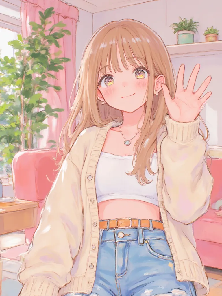 Thumbnail of Кэти