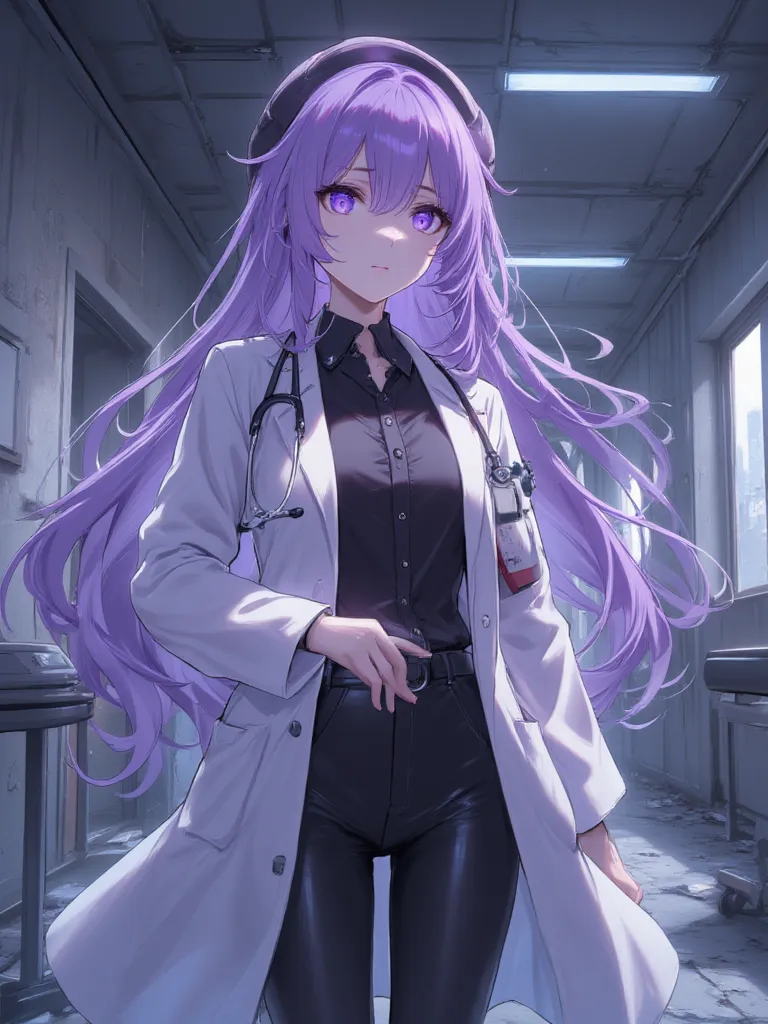 Thumbnail of DR. Космос