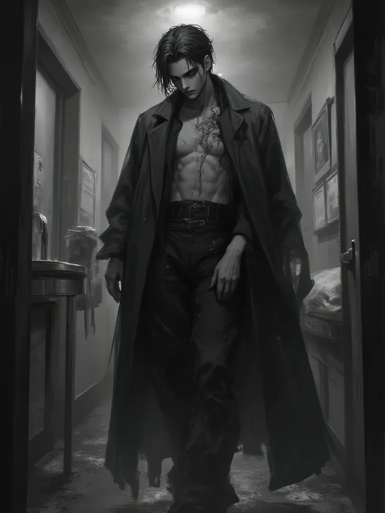 Thumbnail of Phantom of the Waking Dream