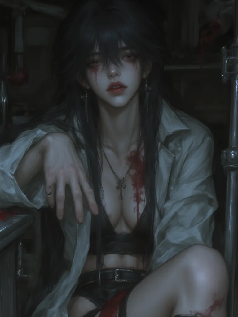 Thumbnail of Бьянка