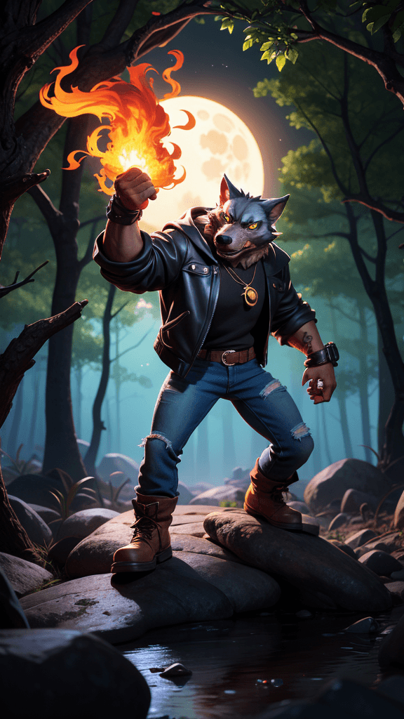 Thumbnail of "Люцифер"